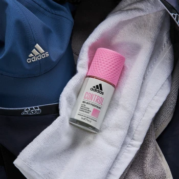 Adidas antyperspirant w kulce dla kobiet Control 50 ml