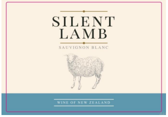 'Silent Lamb Sauvignon Blanc 0,75l