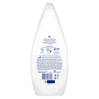 Dove Hydrate Żel pod prysznic 720 ml