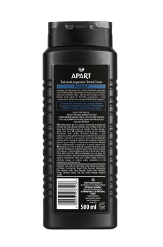 APART Total Care Żel męski 500ml Protect