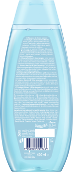 Szampon Schauma Moisture & Shine 400ml