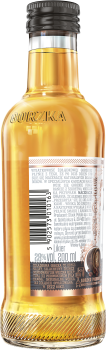 'Żołądkowa Gorzka Po Irlandzku whiskey & kawa 28% 200ml