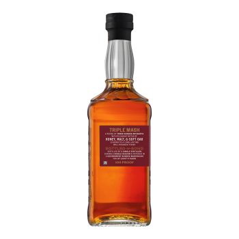 'Jack Daniel's Triple Mash Blended Straight Whiskey 50% 700 ml