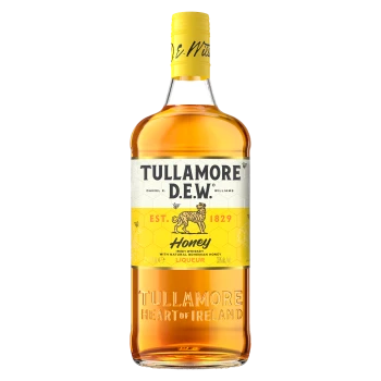 'Tullamore Dew Honey 35% 700ml