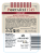 'Wino Porta REI 1745 czerwone wytrawne 13,5 % 750 ml