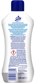 Sofin płyn do czyszczenia pralki 300 ml