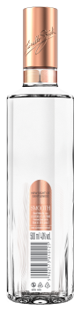 'Wódka Stock Prestige Smooth 40% vol 500ml