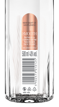 'Wódka Stock Prestige Smooth 40% vol 500ml
