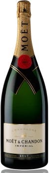 'Moët & Chandon Impérial 12% 1,5 l w kartoniku