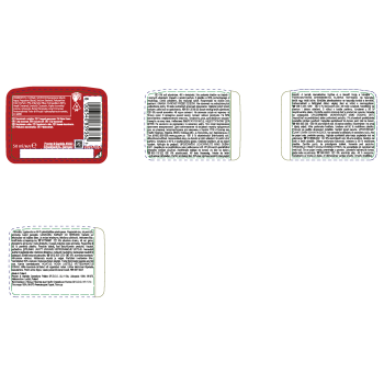 Old Spice Antyperspirant w sztyfcie Oasis with Smoked Vanilla 50 ml