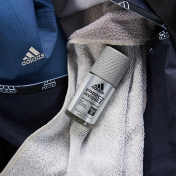 Adidas Pro Invisible antyperspirant w kulce 50 ml