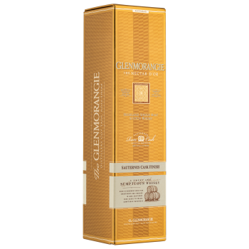 ' Glenmorangie Nectar D`Or 46% 0,7 l