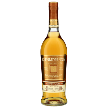 ' Glenmorangie Nectar D`Or 46% 0,7 l