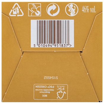 ' Glenmorangie Nectar D`Or 46% 0,7 l