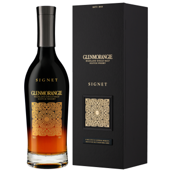 'Whisky Glenmorangie Signet 700 ml 46%