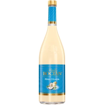 'Biały Bocian Pina Colada 16% 500ml