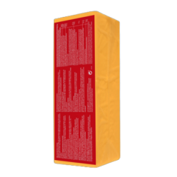 Ser cheddar red Kerrygold w bloku ok.2,5kg