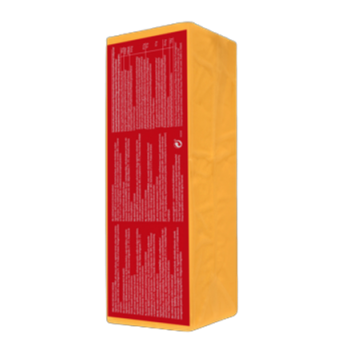 Ser cheddar red Kerrygold w bloku ok.2,5kg