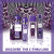C•THRU dezodorant w sprayu 150ml Joyful Revel