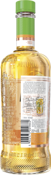 'Żołądkowa Gorzka Mango & Melon 28% 500ml
