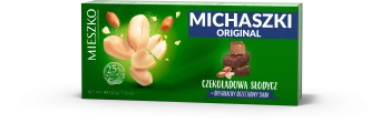 Michaszki 220g PUD Mieszko