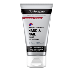 NEUTROGENA Formuła Norweska Krem do rąk i paznokci 75 ml
