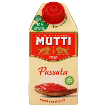 Mutti Passata Przecier Pomidorowy 500g