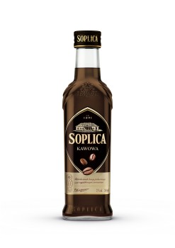 'Likier Soplica Kawowa 25% 200ml
