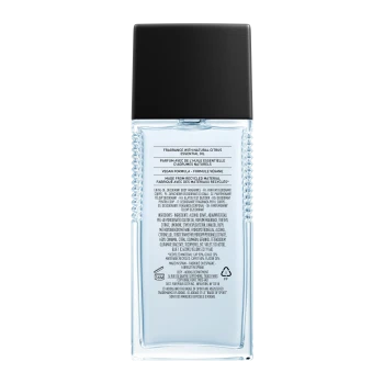 adidas Ice Dive dezodorant w naturalnym sprayu dla mężczyzn, 75 ml