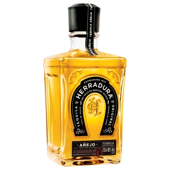 ' Tequila Herradura Anejo 40% 0,7 l