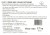 FILET Z PIERSI GĘSI WOLNO GOTOWANY Z SOSEM 420 G +30 G SOS ŻURAWINOWY DROSED