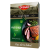 FILET Z PIERSI GĘSI WOLNO GOTOWANY Z SOSEM 420 G +30 G SOS ŻURAWINOWY DROSED