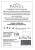 'Panul Reserva Especial Cabernet Sauvignon Czerwone Wytrawne 750 ml