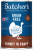 Butcher's Original Turkey in Gravy, karma dla psa, z indykiem i warzywami , kawałki w sosie, 400g
