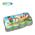 Papier toaletowy kolorowy ELF 8 rolek