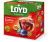 Loyd Herbatka Rozgrzewająca Śliwka & Cynamon (20 x 2g)