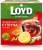 Loyd Herbatka Rozgrzewająca Cytryna z Imbirem (20x2g)