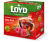 Loyd Herbatka Rozgrzewająca Malina z cynamonem (20x2 g)