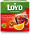 Loyd Herbatka Rozgrzewająca Pomarańcza & Cynamon (20x2g)