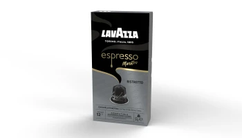 Lavazza Kapsułki Ncc Alu Espresso Ristretto 10sztuk