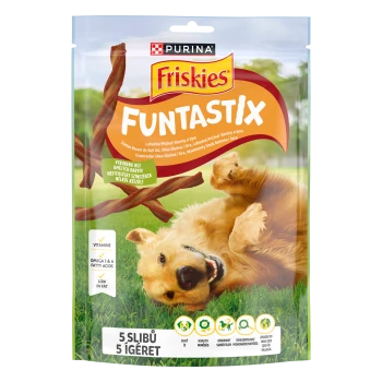 Friskies Funtastix 175 g