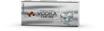 Mieszko Likwory o smaku wódki 180 g