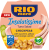 Rio Mare sałatka z ciecierzycą i tuńczykiem 160g