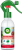 Air Wick odświeżacz powietrza w sprayu orzeźwiające maliny & limonka 237 ml