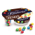 Danone Jogurt o smaku waniliowym z drażetkami M&M's 120g