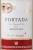 'Portada Lisboa Białe Półwytrawne 750 Ml