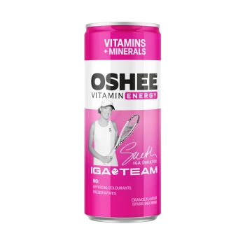 Oshee Vitamin Energy Witaminy + Minerały 250 ml