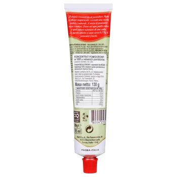 Mutti Przecier pomidorowy 130 g
