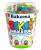 Bakuś Milk&Fun jogurt waniliowy z drażami 135 g