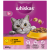 Whiskas 7+ Sucha karma z kurczakiem 800 g